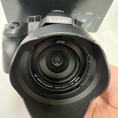 Panasonic　Lumix　DMC-FZ1000　カメラのみ...