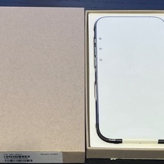 【交換後未使用品】 iPhone 14 Pro 256GB パー...