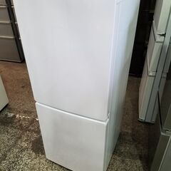 【愛品館市原店】Haier 2023年製 148L 2ドア冷蔵庫...