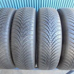 ダンロップ　ALLSEASON MAXX AS1　175/65R...