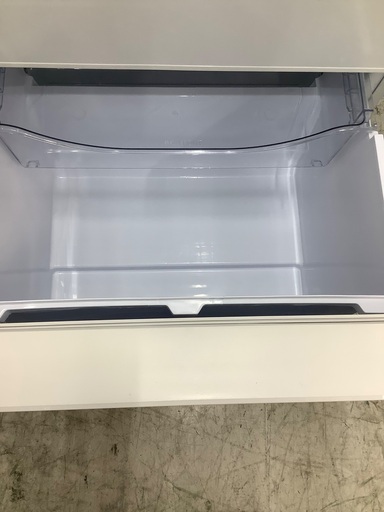 安心の1年保証付き!! AQUA 4ドア冷蔵庫 AQR-36M 2022年製 355L