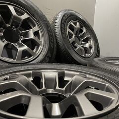 ◇送料込み◇ 新車外し195/80R15 中古サマータイヤ４本　2023年製 ◇送料込み◇ 新車外し195/80R15 中古サマータイヤ4本 2023年製 楽天