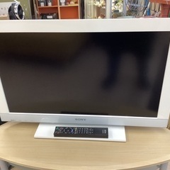 美原店　SONY 液晶テレビ　32インチ　2010年製　テレビ