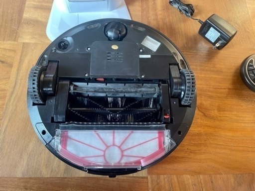 掃除機・クリーナー Xrobot RV1001-K 楽天市場】お掃除ロボット ロボット掃除機 高性能 自動充電 衝突