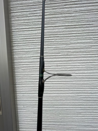 マグロ　ゼナック　釣竿