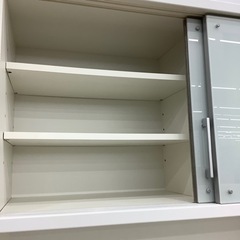 松田家具のスライド式レンジボードをご紹介します！