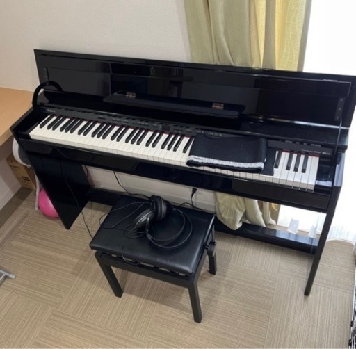 お譲り完了◎定価15万円 電子ピアノ ROLAND DP990RF