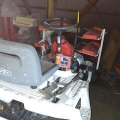 田植機 ヤンマーpe-1