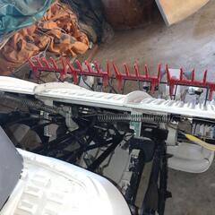 田植機 ヤンマーpe-1