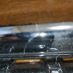 ボルボ　V40 後期フロントグリル　わけあり