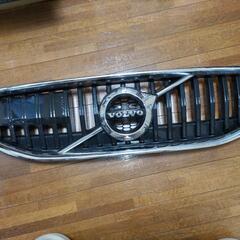 ボルボ　V40 後期フロントグリル　わけあり