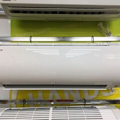 中古品】ダイキン エアコン S22XTES-W 20年製 6畳用 室外機付き