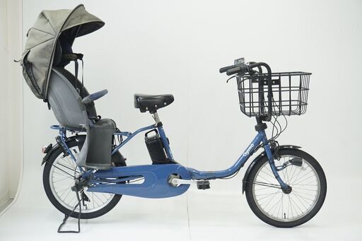 PANASONIC 「パナソニック」 ギュットクルームDX BE-ELFD03 2020年モデル 電動アシスト自転車