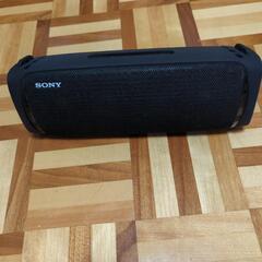 SONY srs-xb43 Bluetoothスピーカー