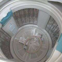 1ヶ月保証/洗濯機/7キロ/7kg/ファミリーサイズ/日立/HITACHI/NW-R705 