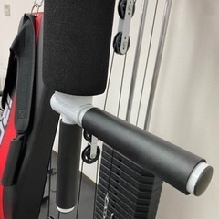 【超美品】iROTEC MULTI HOME GYM