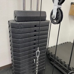 【超美品】iROTEC MULTI HOME GYM