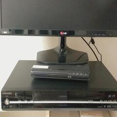 東芝DVDレコーダー VARDIA RD-5300