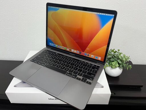 MacBook Pro (13-inc, M1, 2020, USキー配列) | www.neosaman.cz
