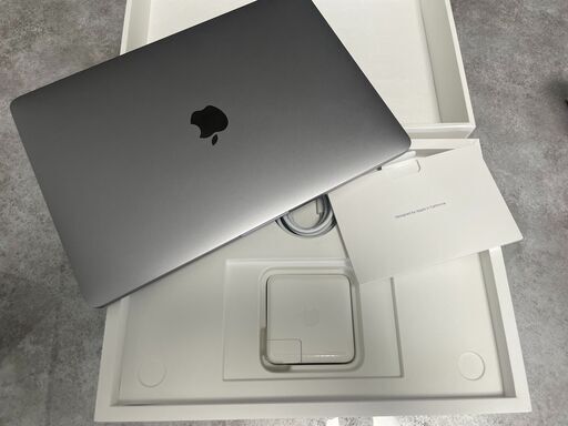 US配列】M1 Macbook Pro13 2020 数量限定】モデル】Macbook 搭載 Pro