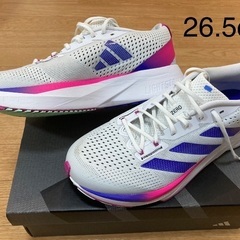 新品未使用　アディダス　adidas Adizero SL