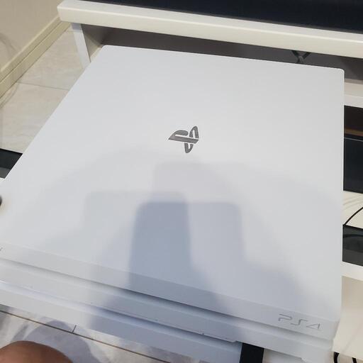 プレステ４pro
