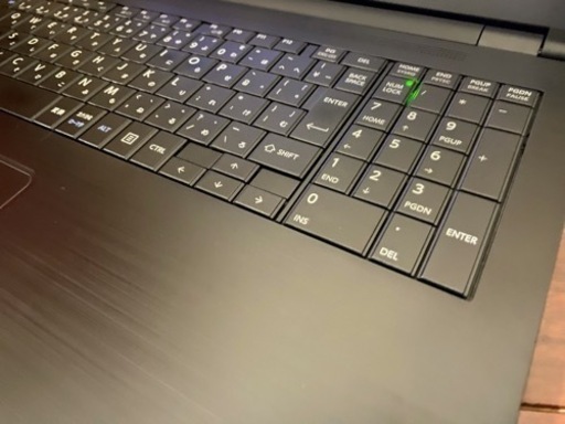 ️Dynabook！快適！第7世代高機能ビジネスモデルノートパソコン️