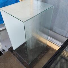 オールガラス水槽　60cmレギュラーサイズ