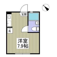 🌳入居費用6万円🌳】✨審査No.1✨ 🔥東武東上線「みずほ台」駅...