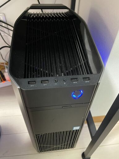 Alienware Aurora R6 ゲーミングPC【値段期間限定】
