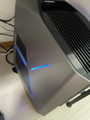 Alienware Aurora R6 ゲーミングPC【値段期間限定】 Alienware Aurora R6 ゲーミングPC【値段期間限定】