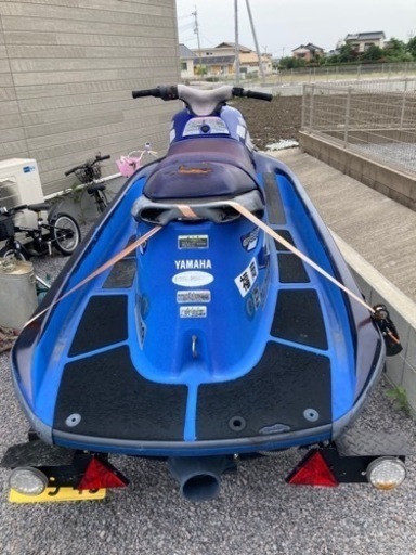 ジェットスキーYAMAHA GP800、軽トレーラー書類あり値引き可 【公式通販】