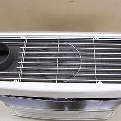 動作確認済 CORONA コロナ ポット式輻射ストーブ SV-70BSL 2020年製 木造18