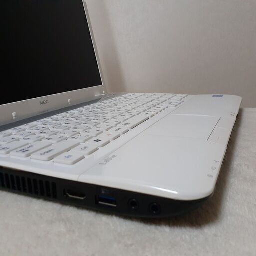 Amazon.co.jp: NEC Laptop, LAVIE Direct N15(S) Equipped with Office 