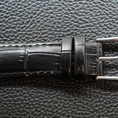 美品 ゼニス エリート AT自動巻き 希少な初代モデル