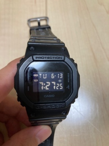 その他 G-SHOCK