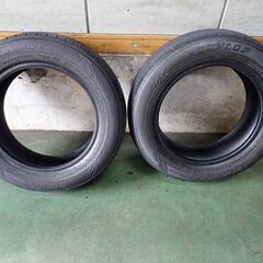 ★中古ダンロップ 165/65R14 79S ENASAVE E...