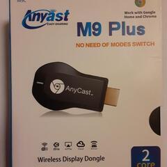 anycast m9