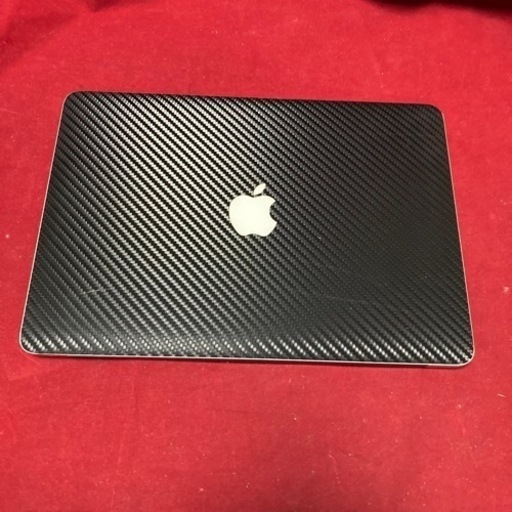 Mac MacBook Air (13-inch, Mid 2012) 500GB -2