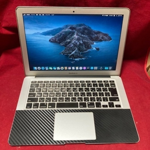 Mac MacBook Air (13-inch, Mid 2012) 500GB -2
