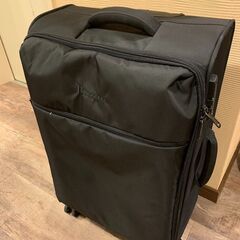 スーツケース③