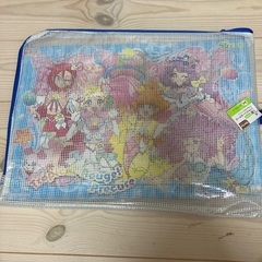 プリキュア　65ピース　パズル