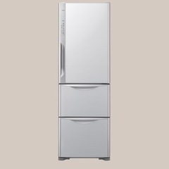 大型冷蔵庫日立　365L冷蔵庫