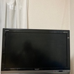 テレビ