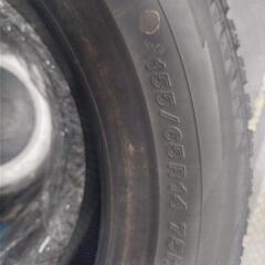 ヨコハマ　ジオランダー AT G015 未使用品　4本