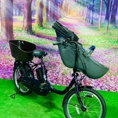東京都 調布市の電動自転車 自転車の中古が安い！激安で譲ります・無料