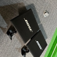 bose 111PYB 中古