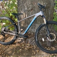 2021 KONA Fire Mountain