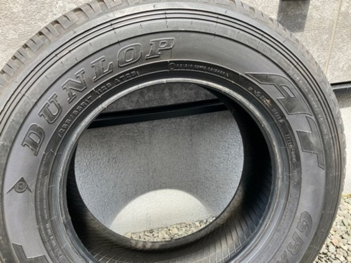 265/65r17 夏タイヤ4本 | musicsajo.hu