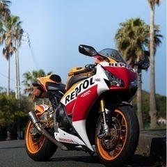 【ネット決済】CBR1000RR SP 6/28まで